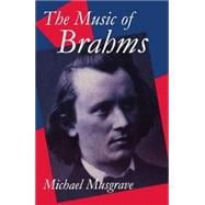 The Music of Brahms