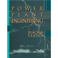 Power Plant Engineering