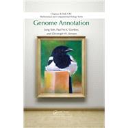 Genome Annotation