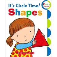 It's Circle Time! Shapes