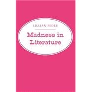 Madness in Literature