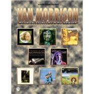 Van Morrison: Guitar Anthology Series