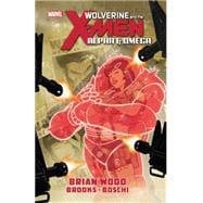 Wolverine & the X-Men Alpha & Omega
