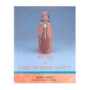 Women in American Indian Society