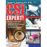 CSI Expert!