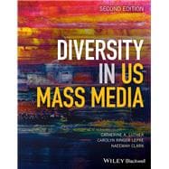 Diversity in US Mass Media