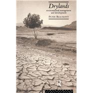 Drylands: Environmental Management and Development