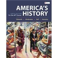 America's History for the AP Course Achieve (1-Year)