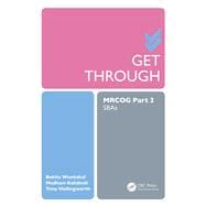 Get Through MRCOG Part 2: SBAs