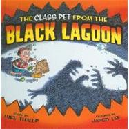 Class Pet from the Black Lagoon