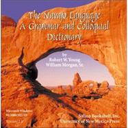 The Navajo Language