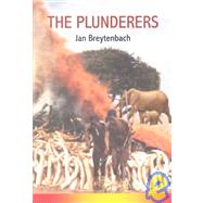 The Plunderers: Jan Breytenbach