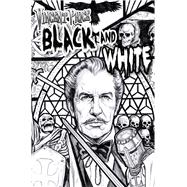 Vincent Price Presents: Black & White