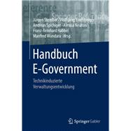 Handbuch E-government