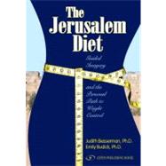 The Jerusalem Diet