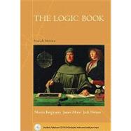 The Logic Book with Student Solutions CD-ROM