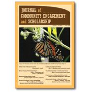 Journal of Community Engagement and Scholarship
