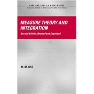 Measure Theory and Integration, Second Edition