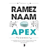 Apex Nexus Trilogy Book 3