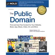 The Public Domain