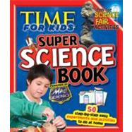 Time for Kids Super Science Book