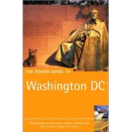 The Rough Guide To Washington Dc