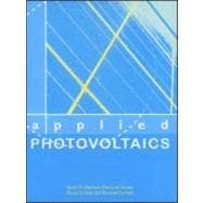 Applied Photovoltaics