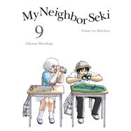 My Neighbor Seki 9