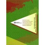Accroitre L'acces Aux Personnels De Sante Dans Les Zones Rurales Ou Reculees Grace a Une Meilleure Fidelisation: Recommandations Pour Une Politique Mondiale (Avec Cd-rom) (Book with CD-