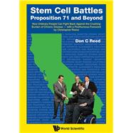 Stem Cell Battles