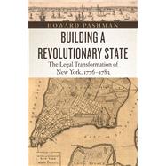 Building a Revolutionary State