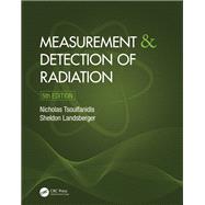 Measurement and Detection of Radiation