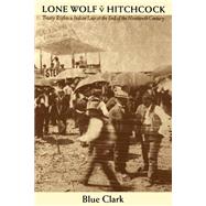 Lone Wolf V. Hitchcock