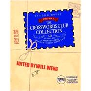 The Crosswords Club Collection, Volume 1