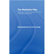 The Meditative Way