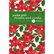 Pocket Posh Christmas Word Roundup 3 100 Puzzles