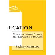 Communication Skills