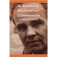 A Cormac McCarthy Companion