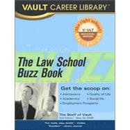 The Law School Buzz Book, 2006