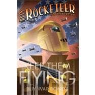 Rocketeer Adventures Volume 2