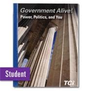 Government Alive! Power, Politics, and You