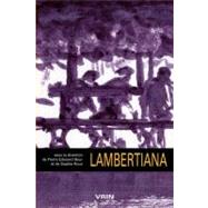 Lambertiana
