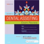 Evolve Resources for Mosby's Dental Assisting Exam Review