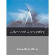 Advanced Accounting (with Electronic Working Papers CD-ROM and Student Companion Book)