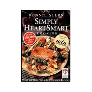 Simply Heartsmart Cooking,9780394224015