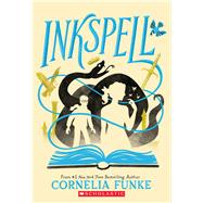 Inkspell (Inkheart Trilogy, Book 2)