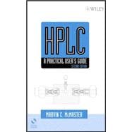 HPLC A Practical User's Guide