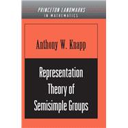 Representation Theory of Semisimple Groups,9780691084015