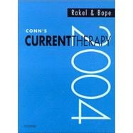 Conn's Current Therapy, 2004