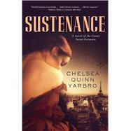Sustenance A Saint-Germain novel